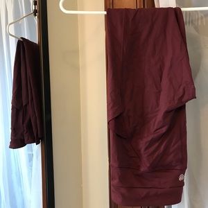 Forever 21 workout leggings!